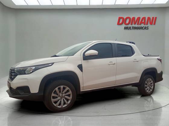 FIAT STRADA 1.3 FIREFLY FLEX FREEDOM CD MANUAL